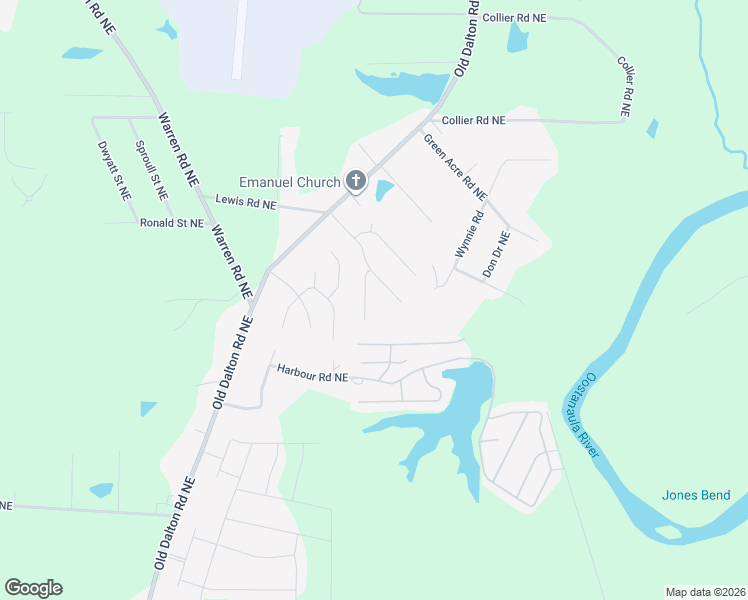 map of restaurants, bars, coffee shops, grocery stores, and more near in Rome