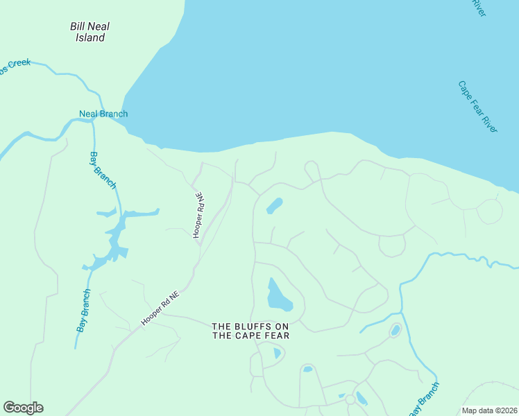 map of restaurants, bars, coffee shops, grocery stores, and more near 9373 Fallen Pear Lane Northeast in Leland