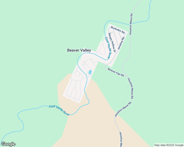 map of restaurants, bars, coffee shops, grocery stores, and more near 979 Beaver Flat Road in Payson