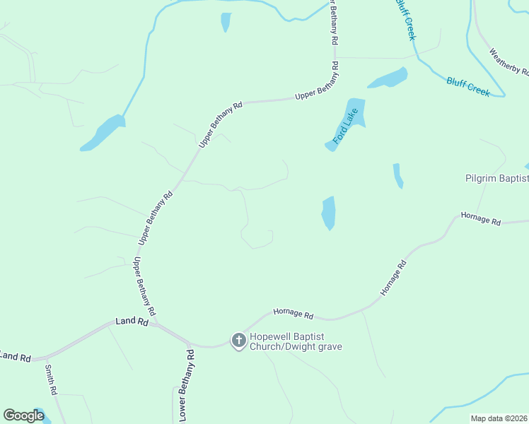 map of restaurants, bars, coffee shops, grocery stores, and more near 975 Blackberry Trail in Ball Ground