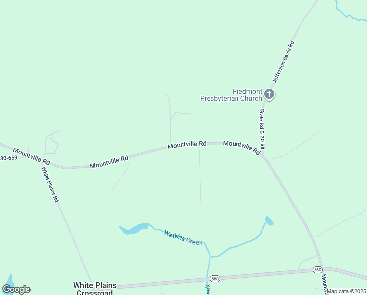 map of restaurants, bars, coffee shops, grocery stores, and more near 5622 Mountville Road in Mountville