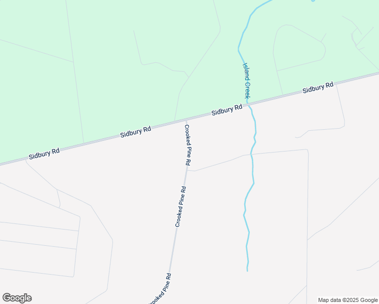 map of restaurants, bars, coffee shops, grocery stores, and more near 1984 Crooked Pine Road in Wilmington