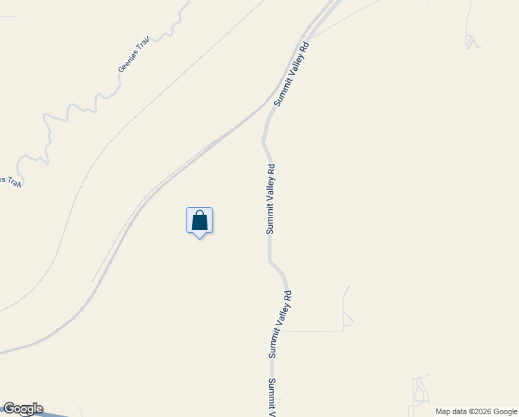 map of restaurants, bars, coffee shops, grocery stores, and more near 4651 Summit Valley Road in Hesperia