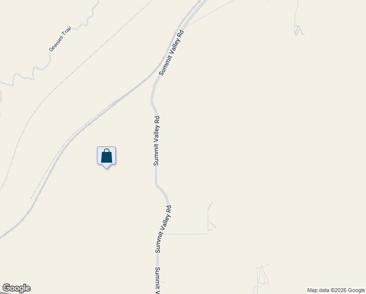 map of restaurants, bars, coffee shops, grocery stores, and more near 4651 Summit Valley Road in Hesperia