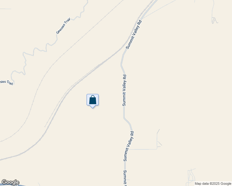 map of restaurants, bars, coffee shops, grocery stores, and more near 2 Summit Valley Road in Hesperia