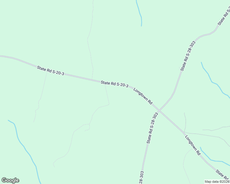 map of restaurants, bars, coffee shops, grocery stores, and more near 175 Rice Fields Road in Ridgeway