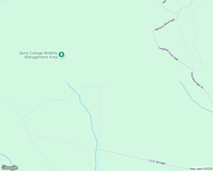 map of restaurants, bars, coffee shops, grocery stores, and more near Central Grove Road in Rome