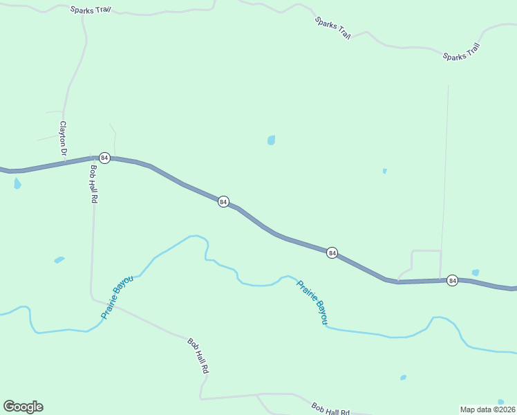 map of restaurants, bars, coffee shops, grocery stores, and more near 23130 Arkansas 84 in Malvern