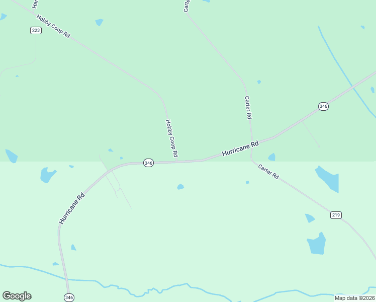 map of restaurants, bars, coffee shops, grocery stores, and more near 12048 Hurricane Road in Thaxton