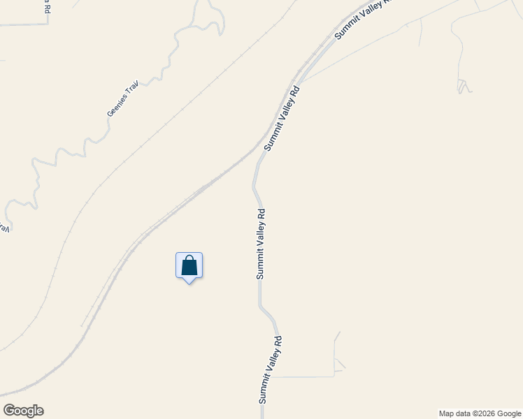 map of restaurants, bars, coffee shops, grocery stores, and more near 9806 Summit Valley Road in Hesperia