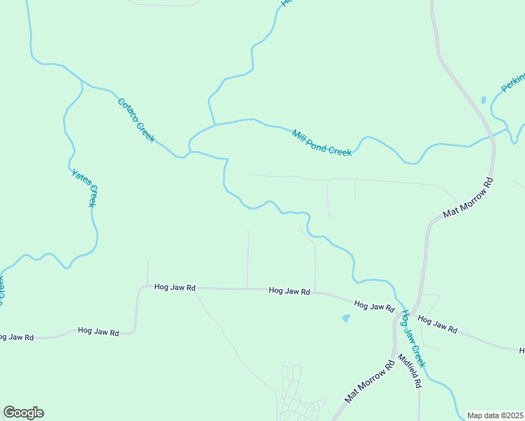 map of restaurants, bars, coffee shops, grocery stores, and more near 210 Edmonton Lane in Arab