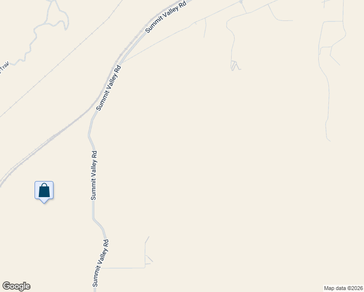 map of restaurants, bars, coffee shops, grocery stores, and more near 9806 Summit Valley Road in Hesperia