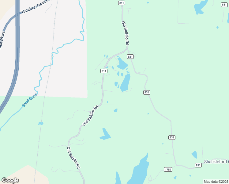 map of restaurants, bars, coffee shops, grocery stores, and more near 136 Doctor 1794 in Saltillo