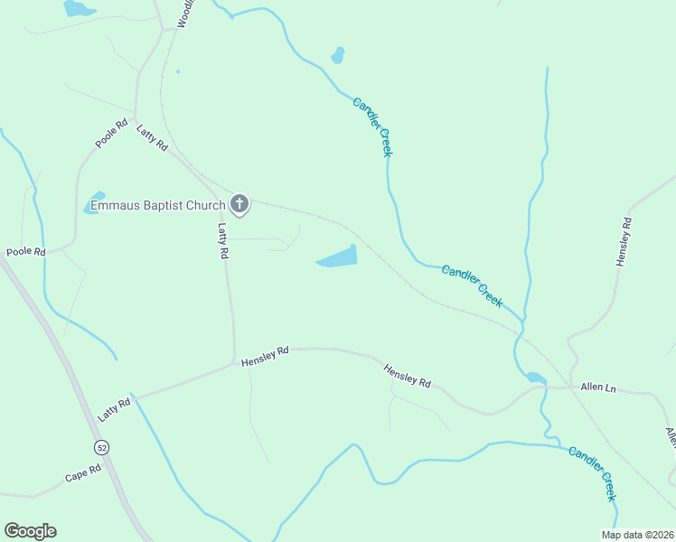 map of restaurants, bars, coffee shops, grocery stores, and more near 5667 Hensley Road in Lula