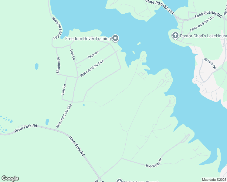 map of restaurants, bars, coffee shops, grocery stores, and more near 435 Smiths Village Road in Waterloo