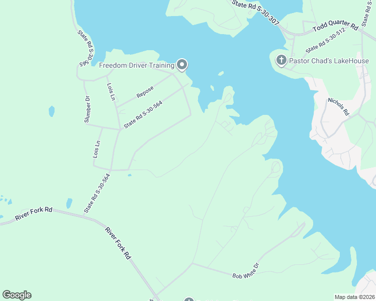 map of restaurants, bars, coffee shops, grocery stores, and more near 435 Smiths Village Road in Waterloo