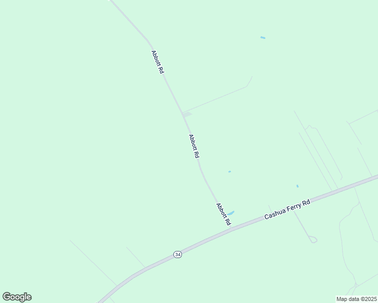 map of restaurants, bars, coffee shops, grocery stores, and more near 308 Abbott Road in Darlington