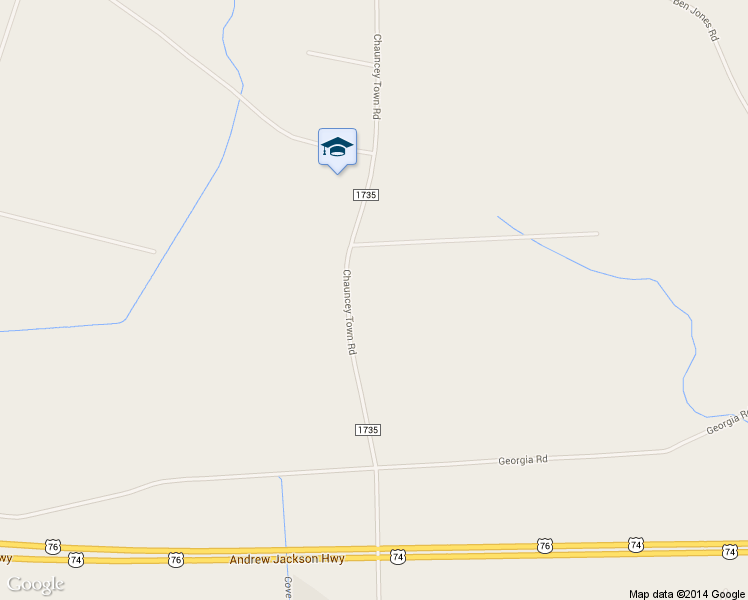 map of restaurants, bars, coffee shops, grocery stores, and more near 1878 Chauncey Town Road in Lake Waccamaw
