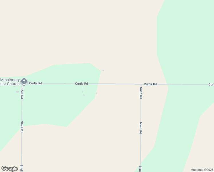 map of restaurants, bars, coffee shops, grocery stores, and more near 5480 Curtis Road in Batesville