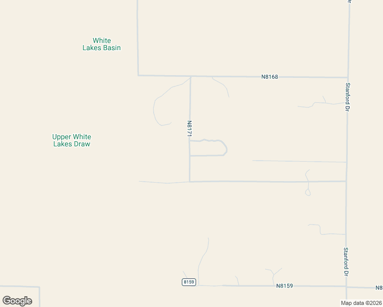 map of restaurants, bars, coffee shops, grocery stores, and more near in White Mountain Lake