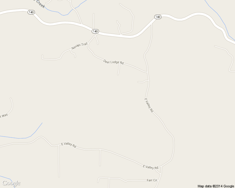 map of restaurants, bars, coffee shops, grocery stores, and more near 645 East Valley Road Northeast in Rydal