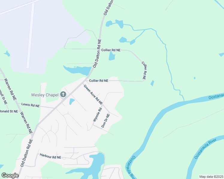 map of restaurants, bars, coffee shops, grocery stores, and more near 35 Wynnie Road in Rome