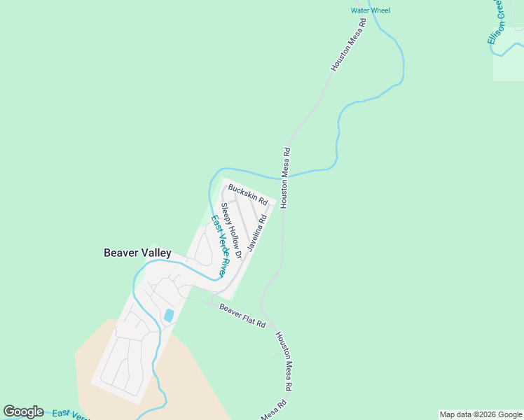 map of restaurants, bars, coffee shops, grocery stores, and more near 565 Possum Lane in Payson