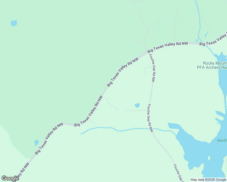 map of restaurants, bars, coffee shops, grocery stores, and more near 2400 Big Texas Valley Road Northwest in Rome