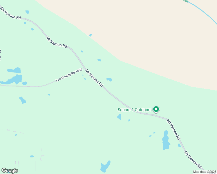 map of restaurants, bars, coffee shops, grocery stores, and more near 560 Mount Vernon Road in Tupelo