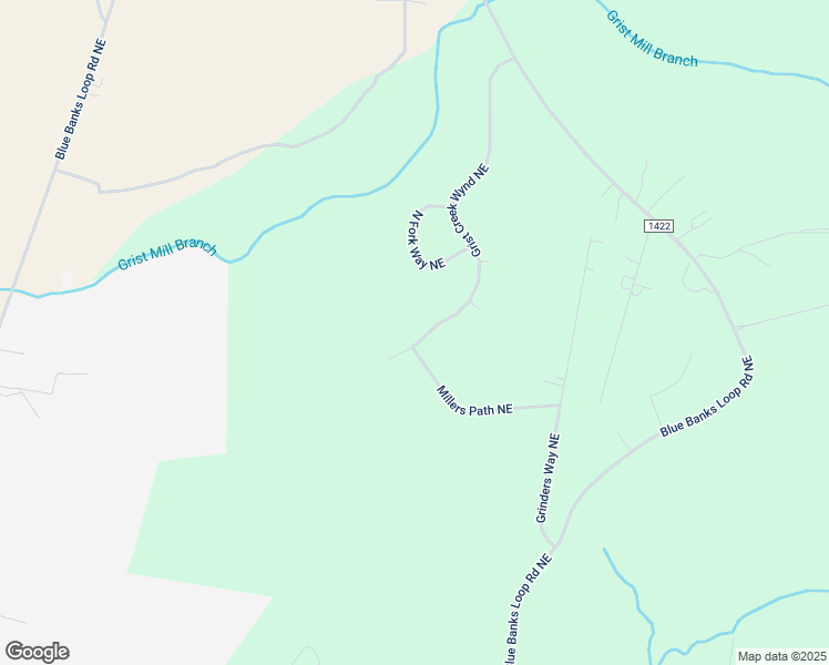 map of restaurants, bars, coffee shops, grocery stores, and more near 3463 Grist Creek Wynd Northeast in Leland