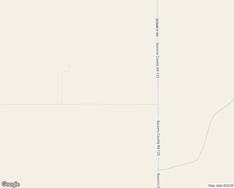 map of restaurants, bars, coffee shops, grocery stores, and more near Range Road 9 in Mountainair