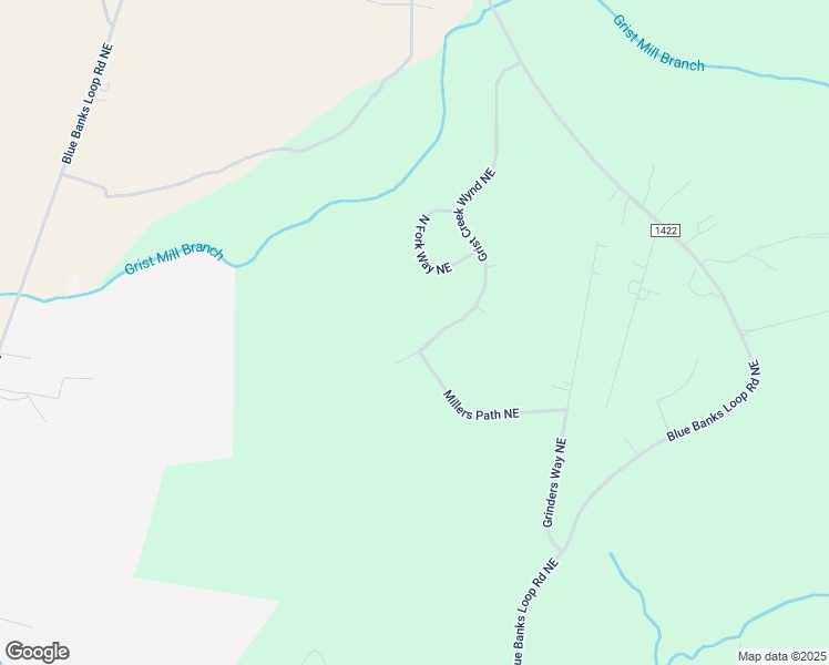 map of restaurants, bars, coffee shops, grocery stores, and more near 3463 Grist Creek Wynd Northeast in Leland