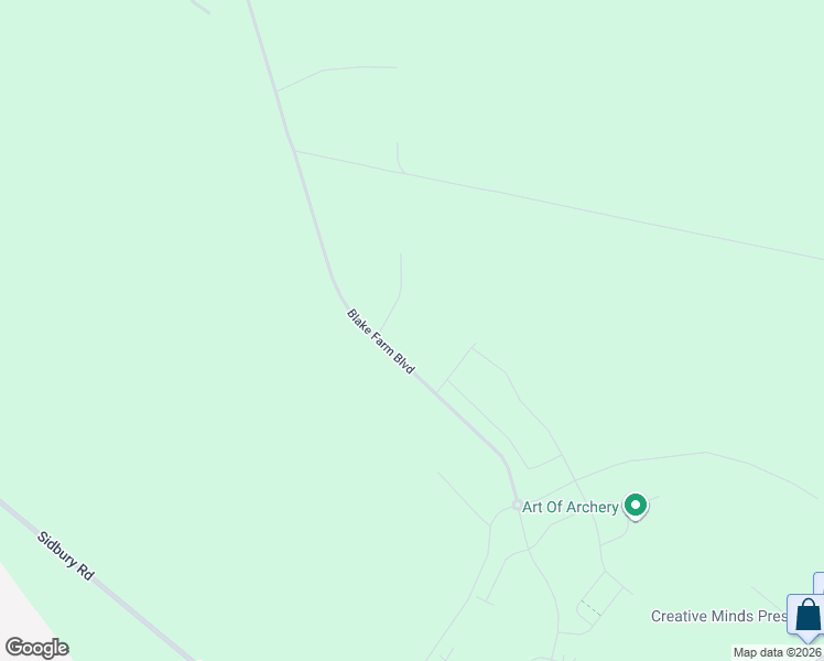 map of restaurants, bars, coffee shops, grocery stores, and more near Hogans Trail in Wilmington