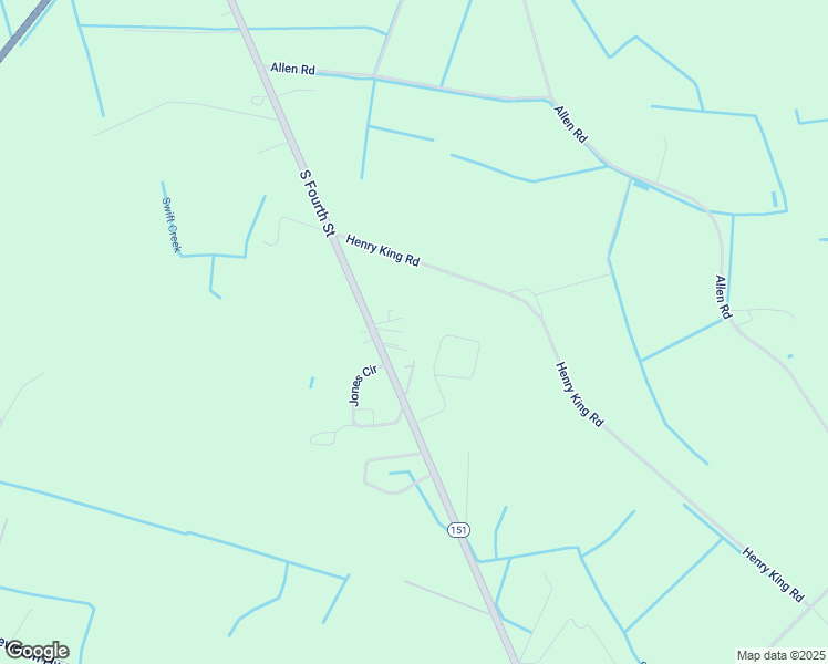 map of restaurants, bars, coffee shops, grocery stores, and more near 828 Carrottop Drive in Hartsville