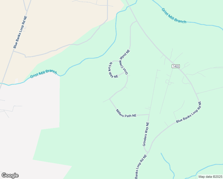 map of restaurants, bars, coffee shops, grocery stores, and more near 3471 Grist Creek Wynd Northeast in Leland