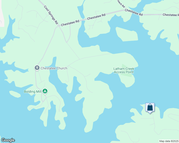 map of restaurants, bars, coffee shops, grocery stores, and more near 6349 J F Jay Road in Gainesville