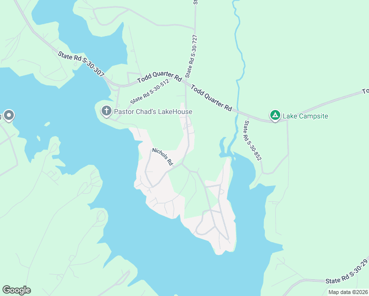 map of restaurants, bars, coffee shops, grocery stores, and more near 328 Virginia Circle in Waterloo