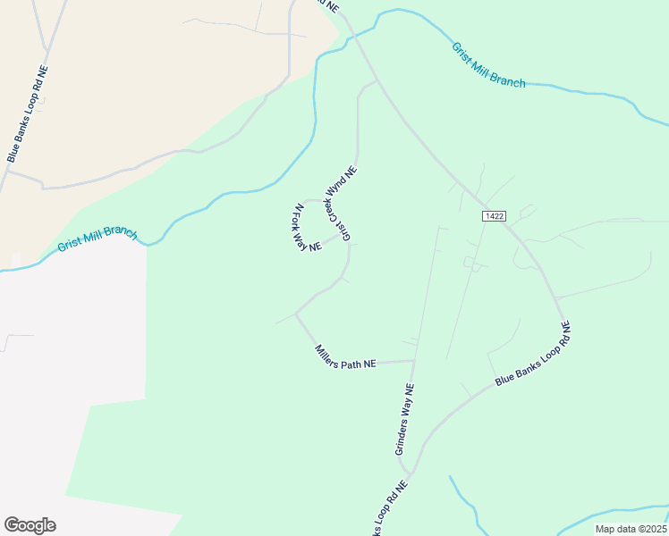 map of restaurants, bars, coffee shops, grocery stores, and more near 3491 Grist Creek Wynd Northeast in Leland