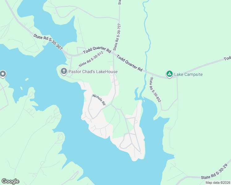 map of restaurants, bars, coffee shops, grocery stores, and more near 328 Virginia Circle in Waterloo