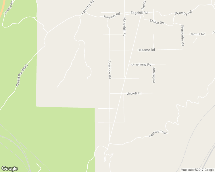 map of restaurants, bars, coffee shops, grocery stores, and more near 10984 Lincroft Road in Oak Hills