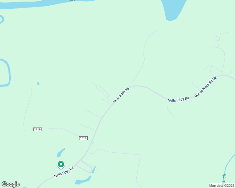 map of restaurants, bars, coffee shops, grocery stores, and more near 2793 Neils Eddy Road in Riegelwood