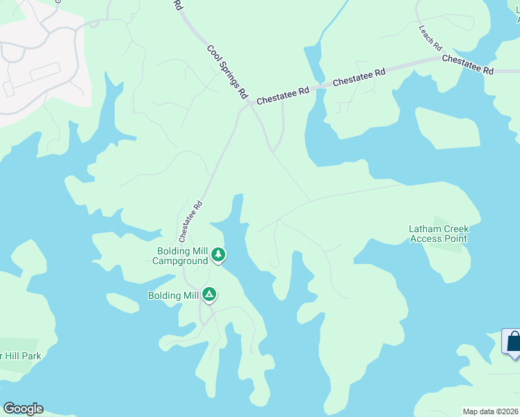 map of restaurants, bars, coffee shops, grocery stores, and more near 6326 Old Dawsonville Rd in Gainesville