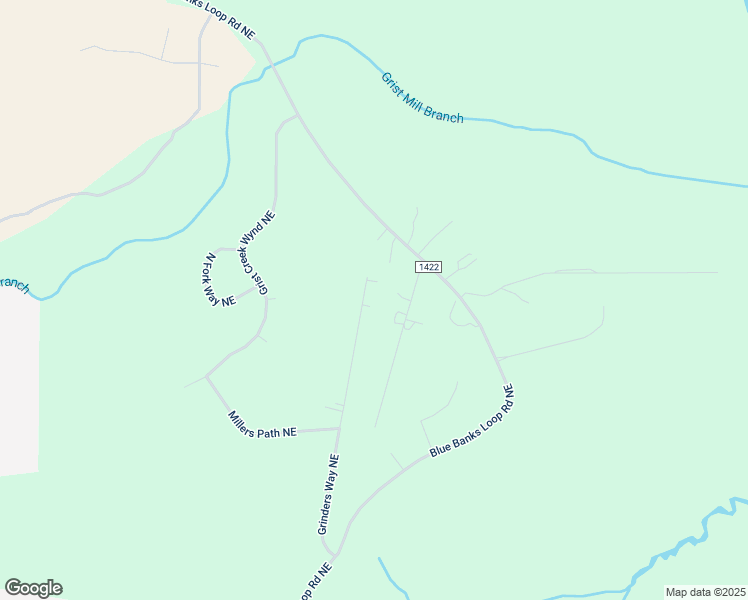 map of restaurants, bars, coffee shops, grocery stores, and more near 4934 Grinders Way Northeast in Leland