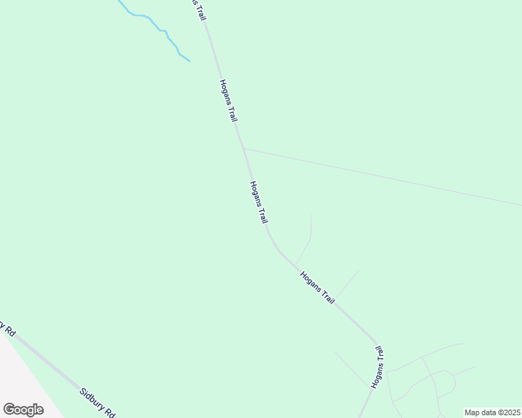 map of restaurants, bars, coffee shops, grocery stores, and more near Hogans Trail in Wilmington
