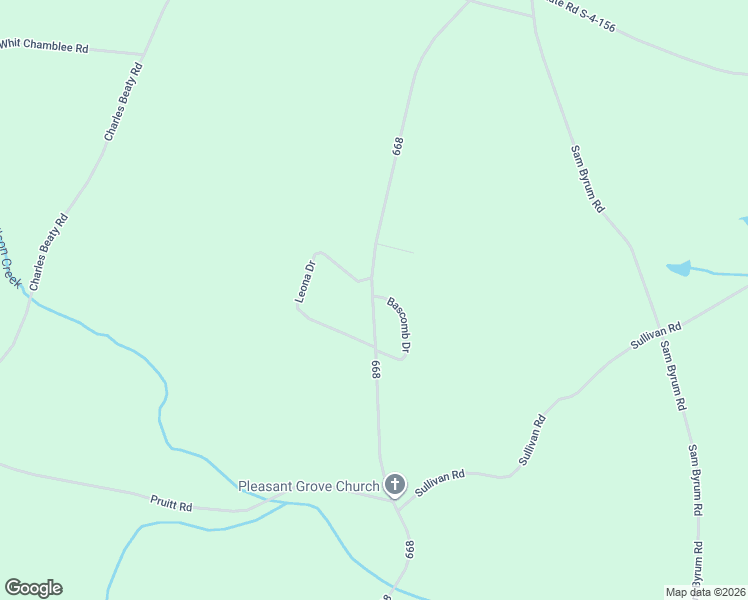 map of restaurants, bars, coffee shops, grocery stores, and more near 715 Sexton Gin Road in Iva