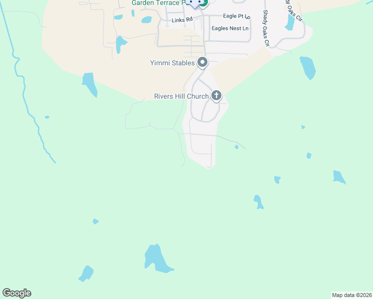 map of restaurants, bars, coffee shops, grocery stores, and more near 222 Salem Road in Oxford