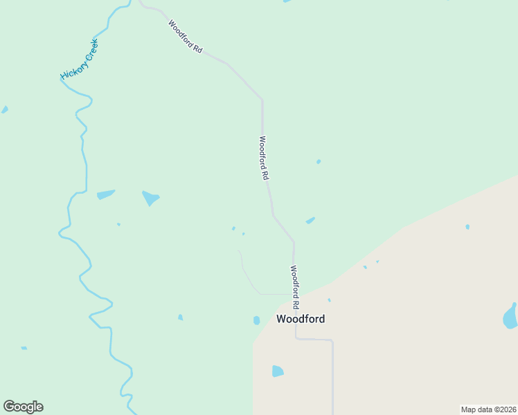 map of restaurants, bars, coffee shops, grocery stores, and more near Mountain Lake Road in Springer