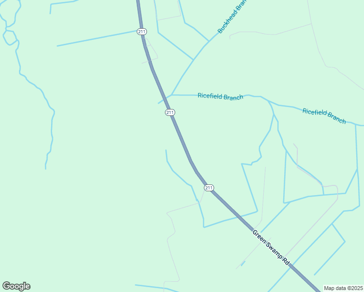 map of restaurants, bars, coffee shops, grocery stores, and more near 855 Green Swamp Road in Bolton