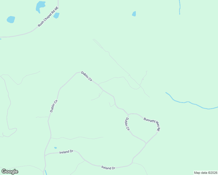 map of restaurants, bars, coffee shops, grocery stores, and more near 601 West Hermitage in Rome