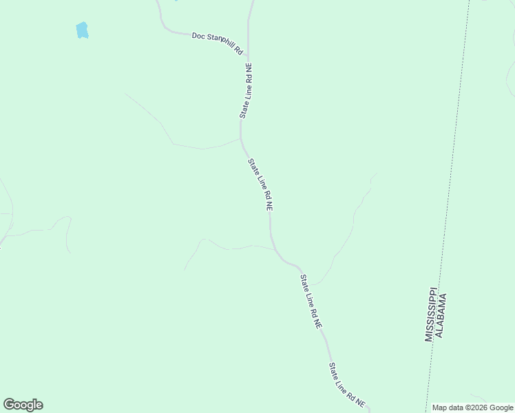 map of restaurants, bars, coffee shops, grocery stores, and more near 1495 State Line Road Northeast in Golden